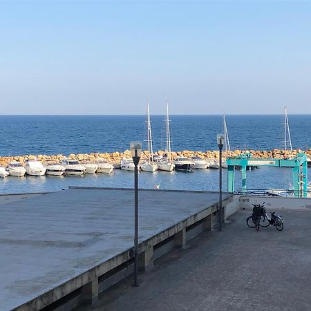 Residenza Le Fontanelle Appartement Gallipoli Buitenkant foto