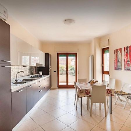 Residenza Le Fontanelle Appartement Gallipoli Buitenkant foto