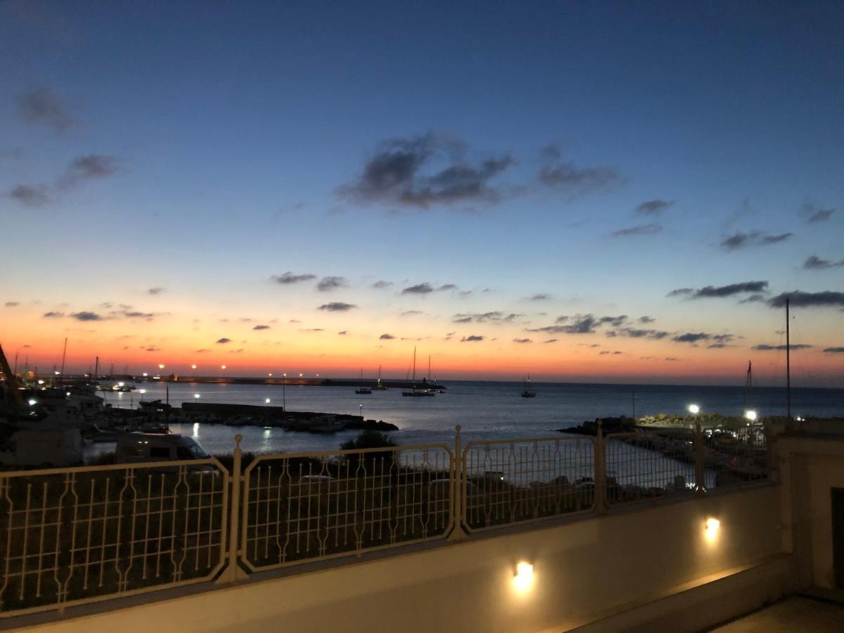 Residenza Le Fontanelle Appartement Gallipoli Buitenkant foto