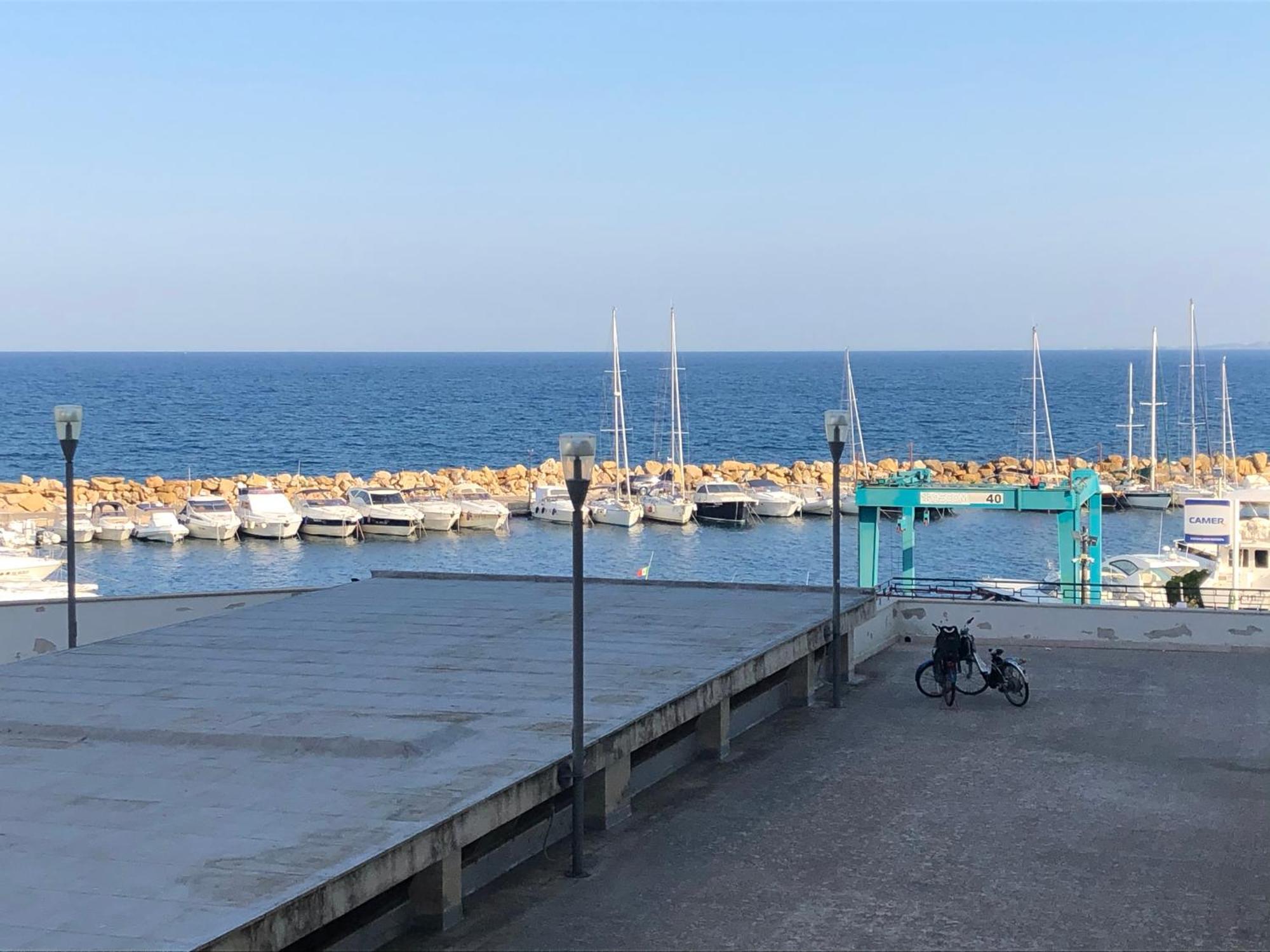 Residenza Le Fontanelle Appartement Gallipoli Buitenkant foto