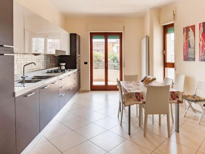 Residenza Le Fontanelle Appartement Gallipoli Buitenkant foto