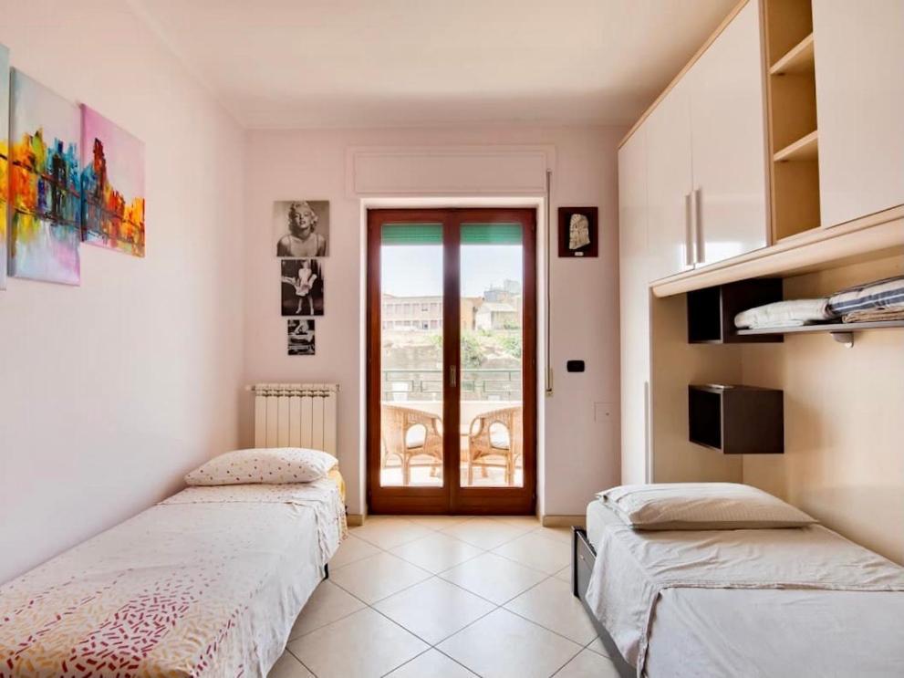 Residenza Le Fontanelle Appartement Gallipoli Buitenkant foto