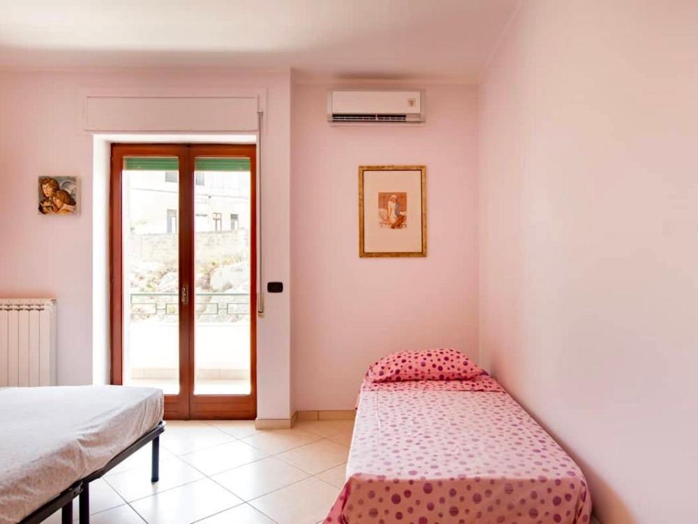 Residenza Le Fontanelle Appartement Gallipoli Buitenkant foto