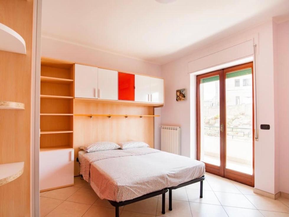 Residenza Le Fontanelle Appartement Gallipoli Buitenkant foto