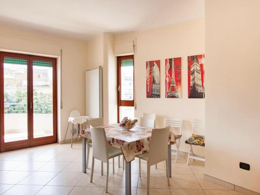 Residenza Le Fontanelle Appartement Gallipoli Buitenkant foto