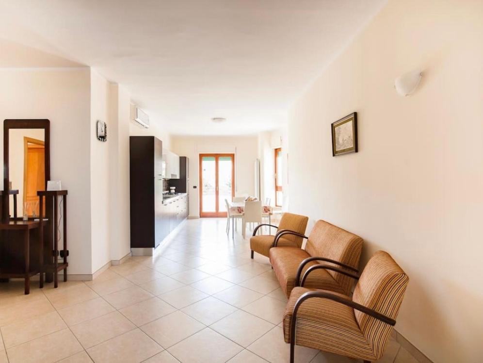 Residenza Le Fontanelle Appartement Gallipoli Buitenkant foto