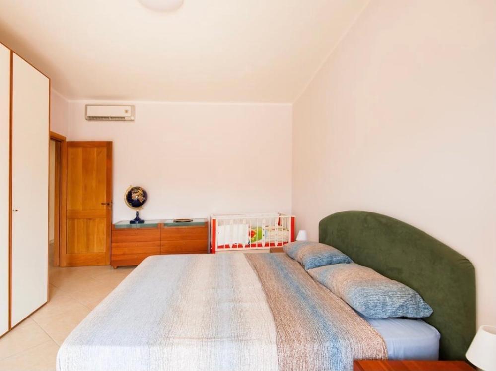 Residenza Le Fontanelle Appartement Gallipoli Buitenkant foto