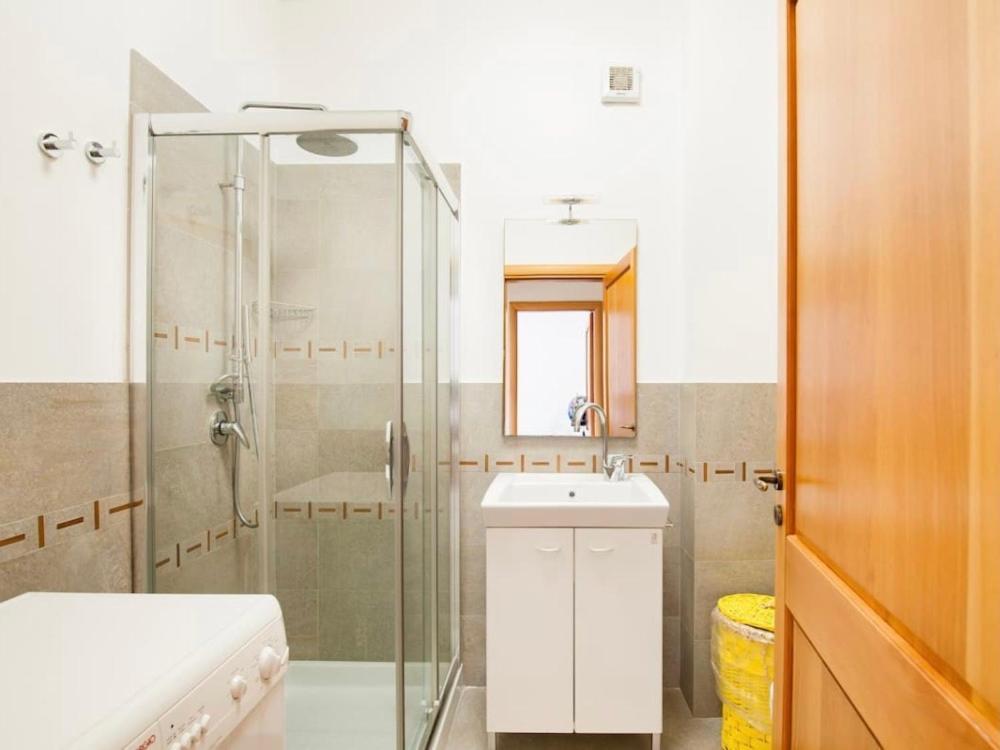 Residenza Le Fontanelle Appartement Gallipoli Buitenkant foto