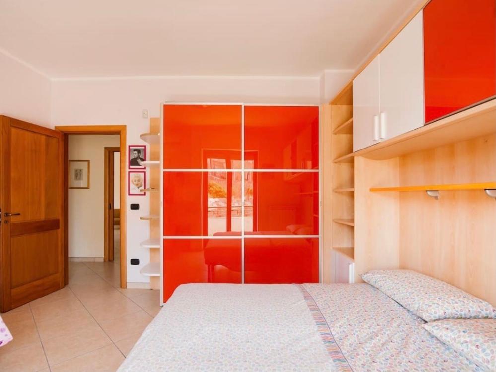 Residenza Le Fontanelle Appartement Gallipoli Buitenkant foto