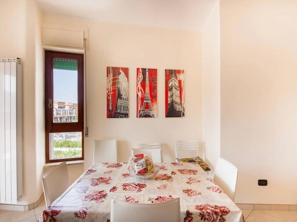 Residenza Le Fontanelle Appartement Gallipoli Buitenkant foto