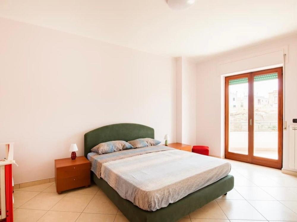 Residenza Le Fontanelle Appartement Gallipoli Buitenkant foto