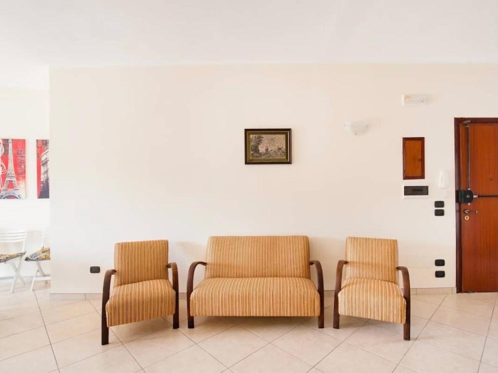 Residenza Le Fontanelle Appartement Gallipoli Buitenkant foto