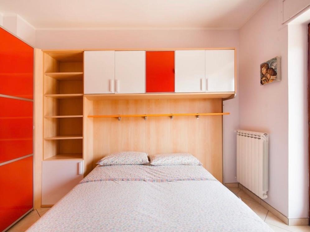 Residenza Le Fontanelle Appartement Gallipoli Buitenkant foto