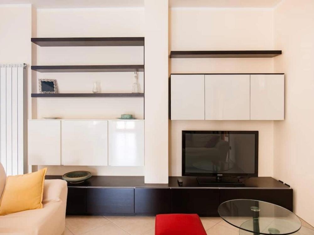 Residenza Le Fontanelle Appartement Gallipoli Buitenkant foto