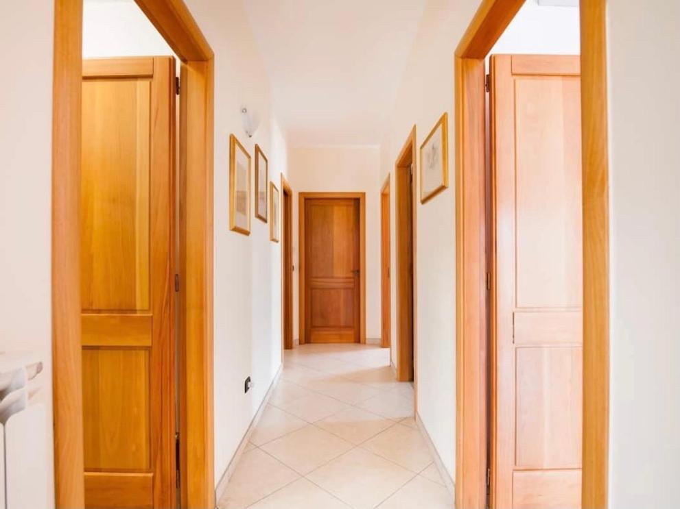 Residenza Le Fontanelle Appartement Gallipoli Buitenkant foto