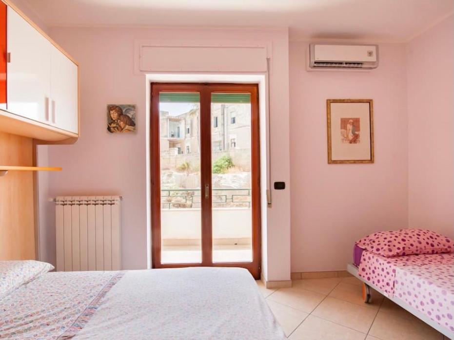 Residenza Le Fontanelle Appartement Gallipoli Buitenkant foto