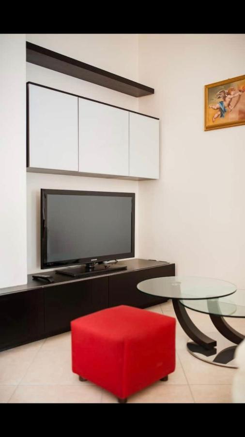 Residenza Le Fontanelle Appartement Gallipoli Buitenkant foto