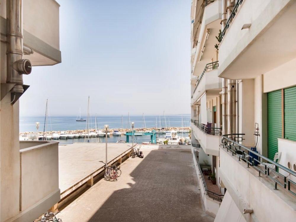 Residenza Le Fontanelle Appartement Gallipoli Buitenkant foto